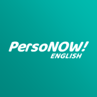Personow English